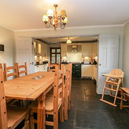 Scandale Bridge Cottage แอมเบิลไซด์ ภายนอก รูปภาพ