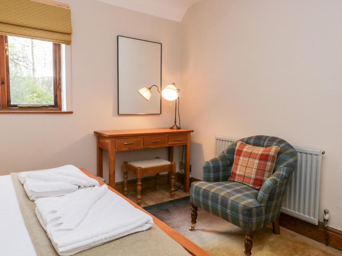Scandale Bridge Cottage แอมเบิลไซด์ ภายนอก รูปภาพ