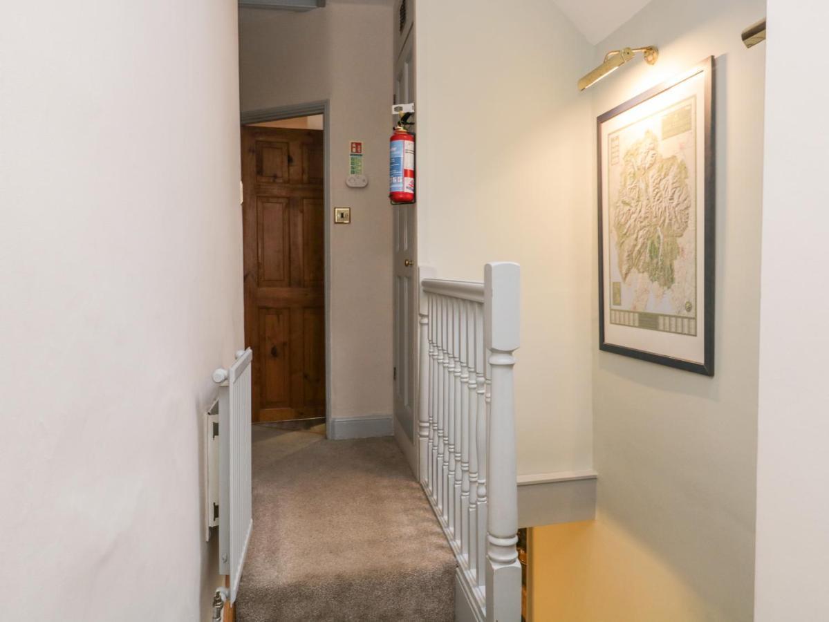 Scandale Bridge Cottage แอมเบิลไซด์ ภายนอก รูปภาพ