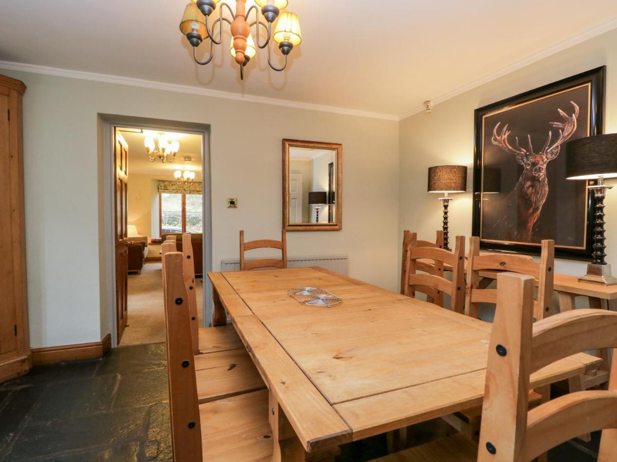 Scandale Bridge Cottage แอมเบิลไซด์ ภายนอก รูปภาพ