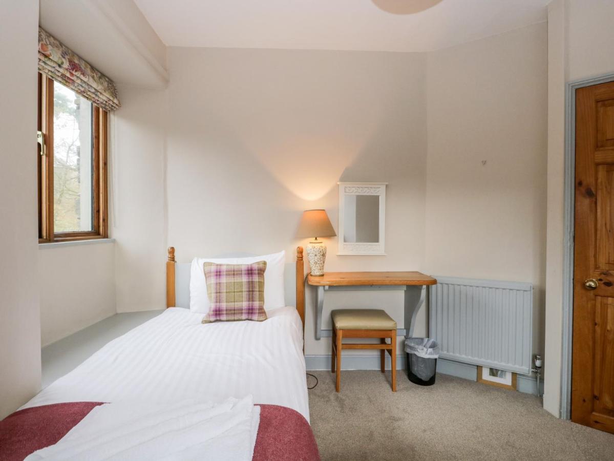 Scandale Bridge Cottage แอมเบิลไซด์ ภายนอก รูปภาพ