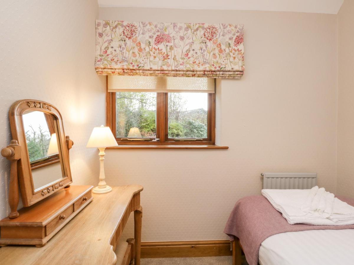 Scandale Bridge Cottage แอมเบิลไซด์ ภายนอก รูปภาพ