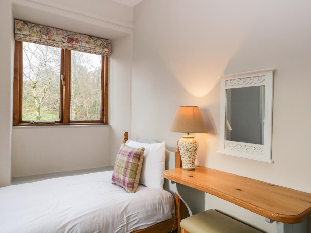 Scandale Bridge Cottage แอมเบิลไซด์ ภายนอก รูปภาพ