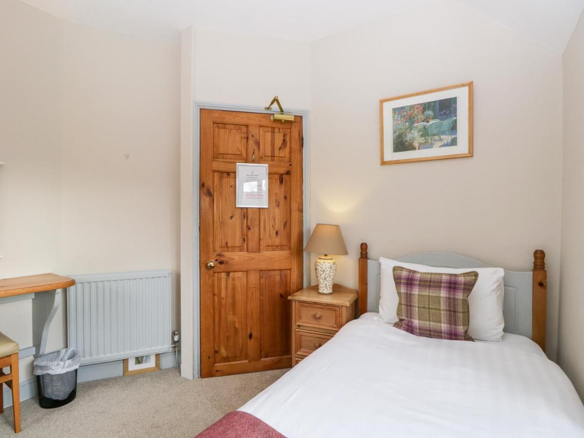 Scandale Bridge Cottage แอมเบิลไซด์ ภายนอก รูปภาพ
